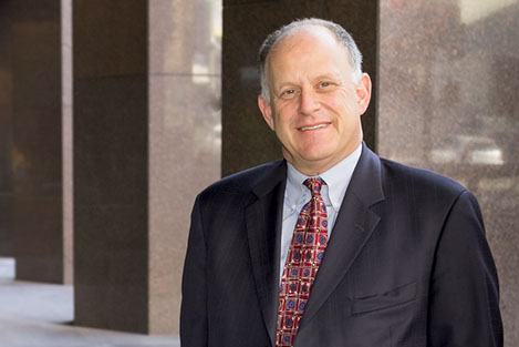 Corporate portrait_Scott A. Freedman of Zacks & Freedman, PC