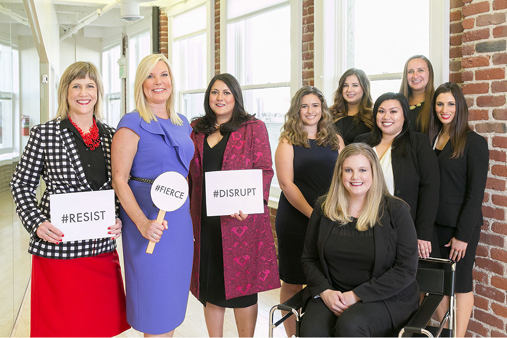 Corporate portrait _ L orber Greenfield & Polito- LP