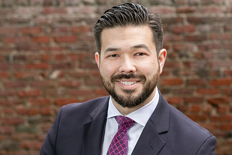 San Francisco Bay Area Medical Product Image