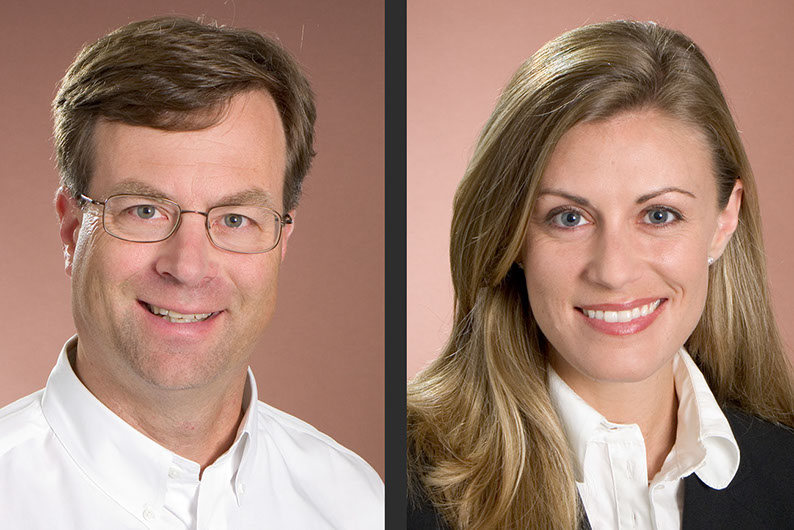 San Francisco Studio Portrait Photography