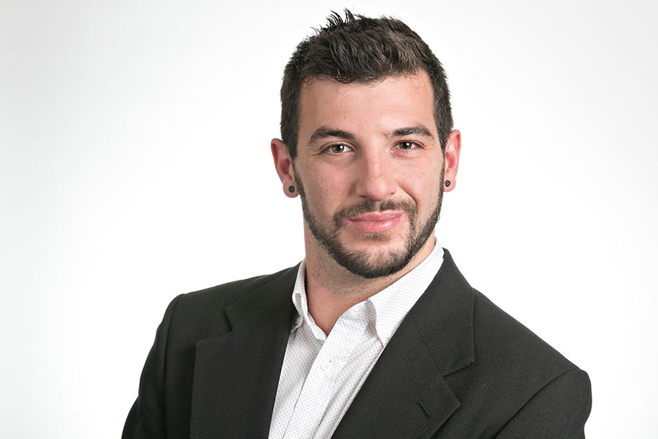 Oakland Portrait Photographer 