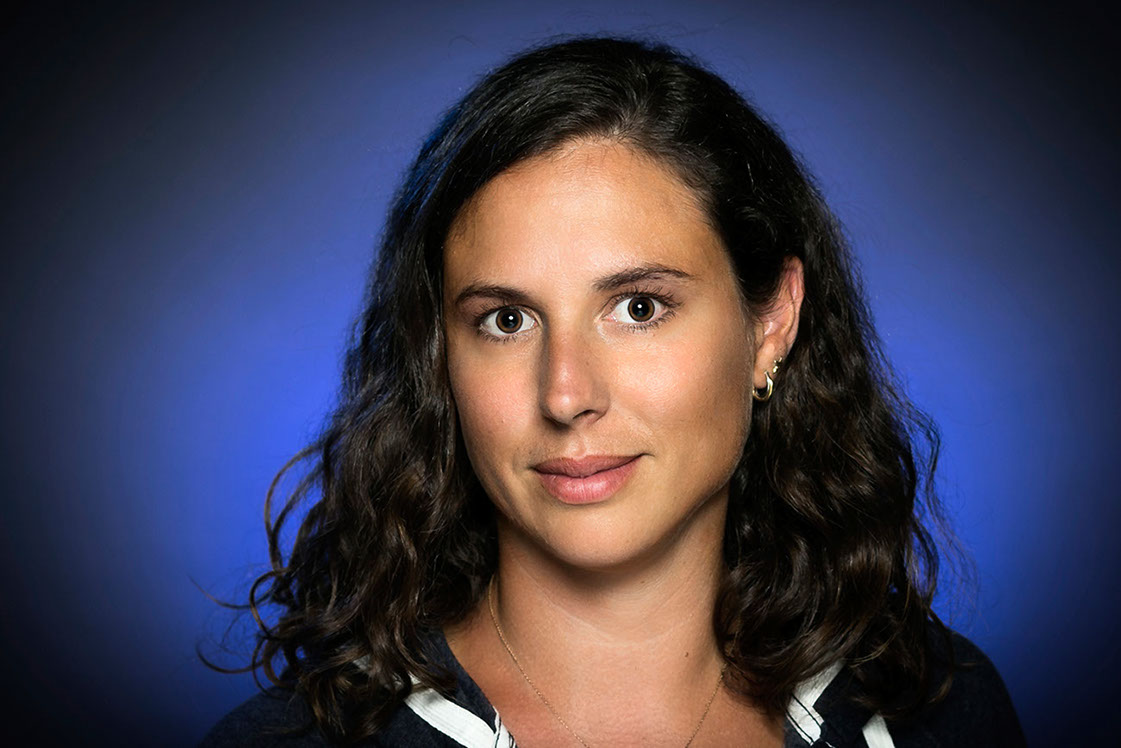 Beauty portrait photographer San Francisco