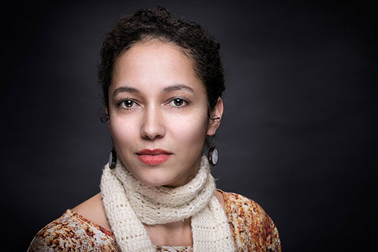 Beauty portrait photographer Oakland