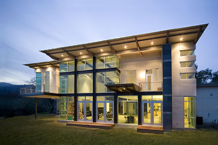 Architectural Photographer San Francisco _www.ftapia.com