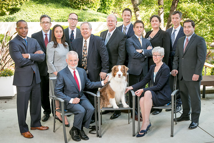 Corporate Photographer San Francisco Bay Area