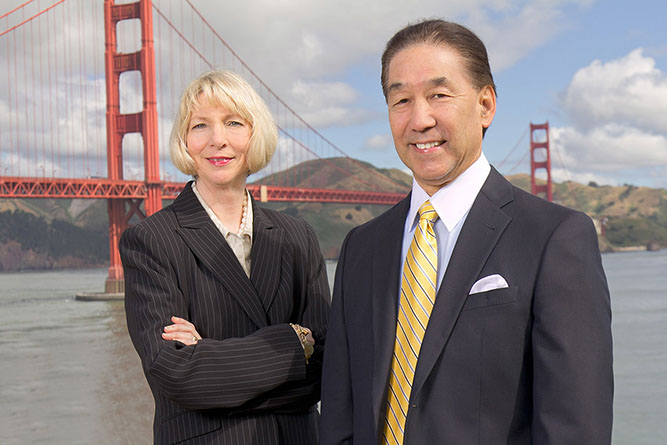 Corporate Photographer San Francisco Bay Area