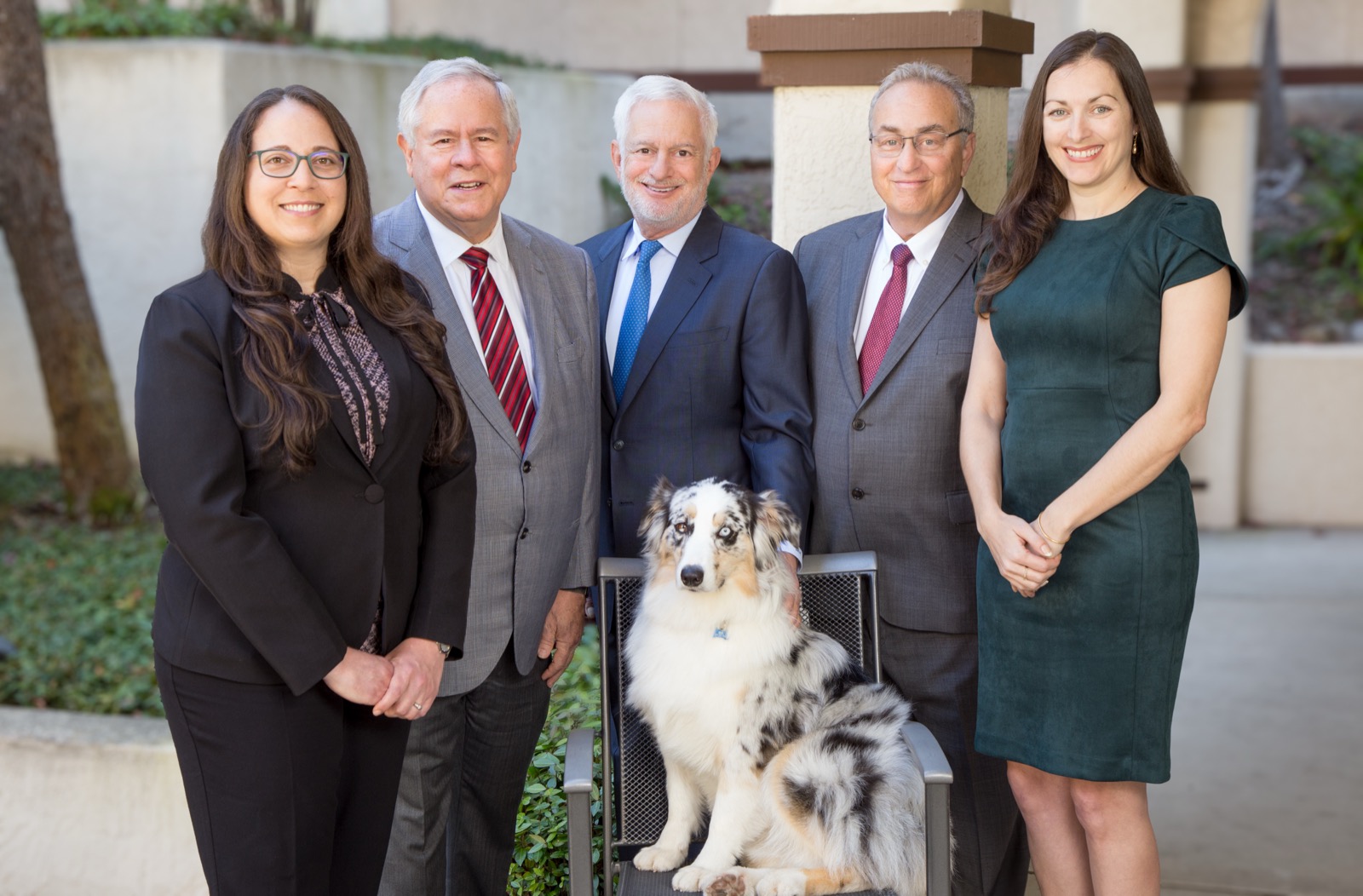 Bay Area corporate group photographer