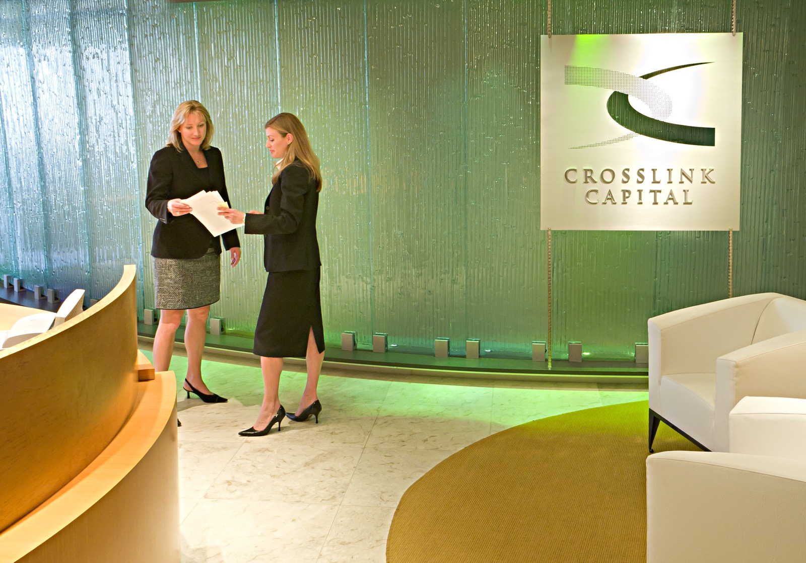 San Francisco corporate working group photographer