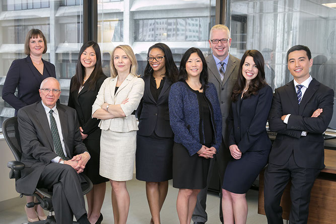 Corporate Photographer San Francisco Bay Area