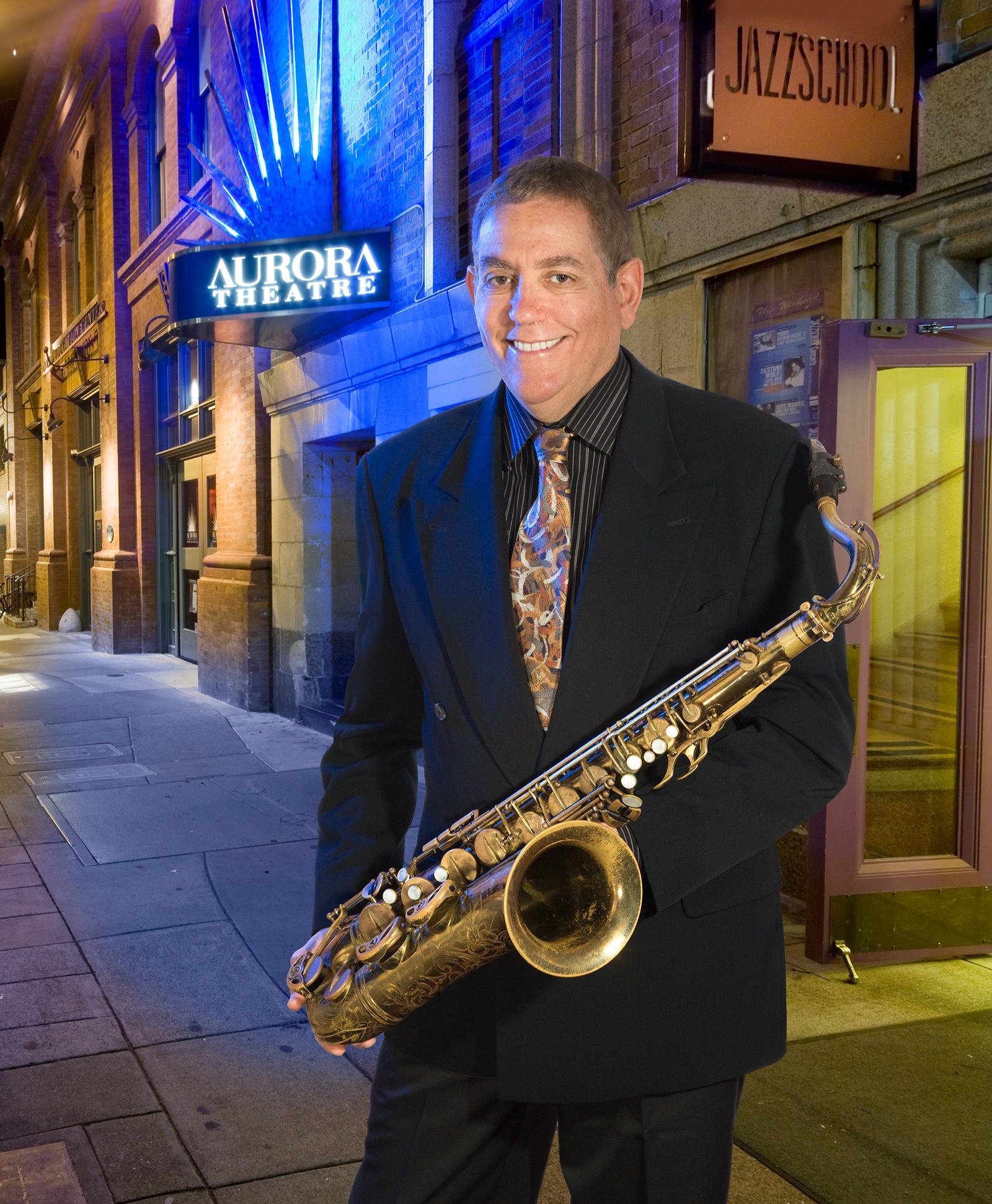 Bay Area location headshot photographer