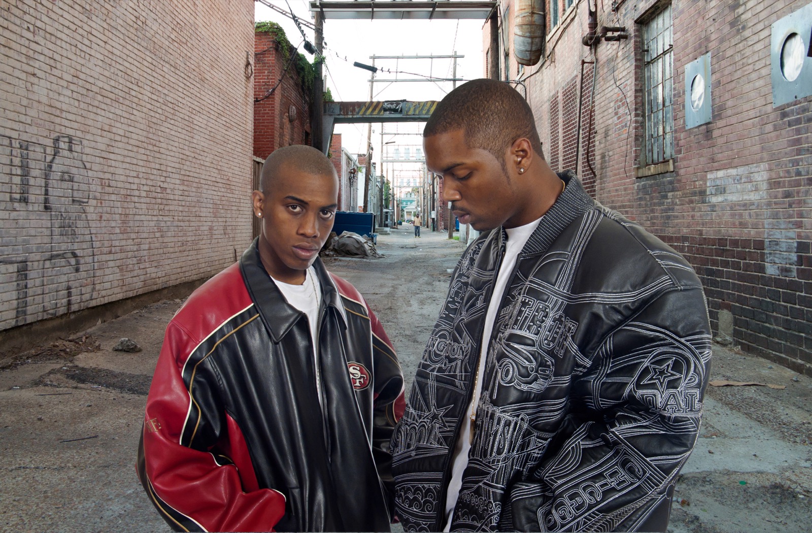 Professional location portraits Bay Area