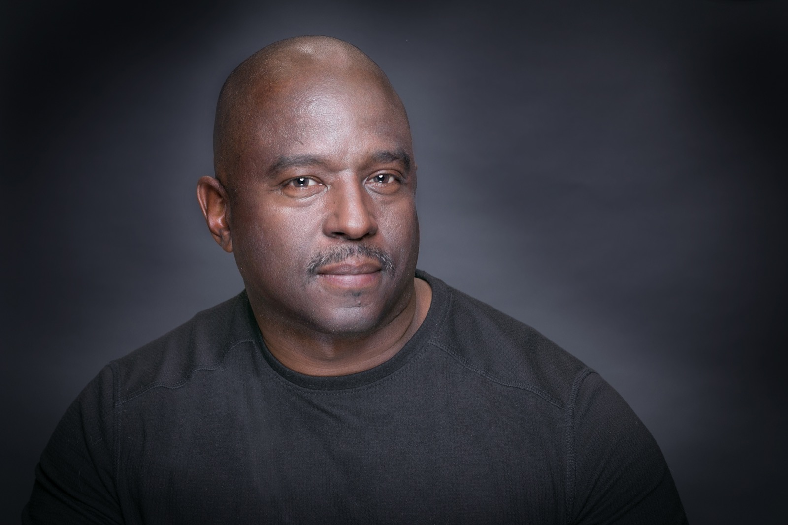 Studio portrait Berkeley photographer